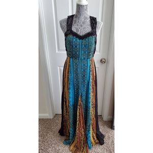 Free People Stardust dress